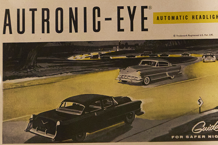 Classic  Car Parts
