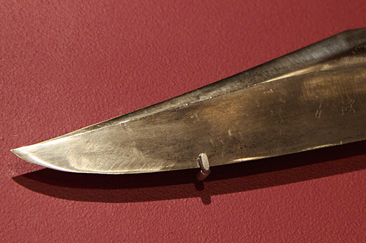 Knives