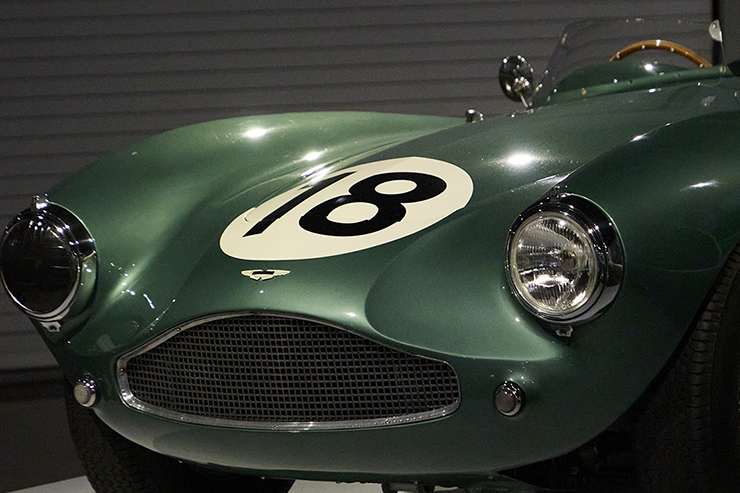 Classic Car