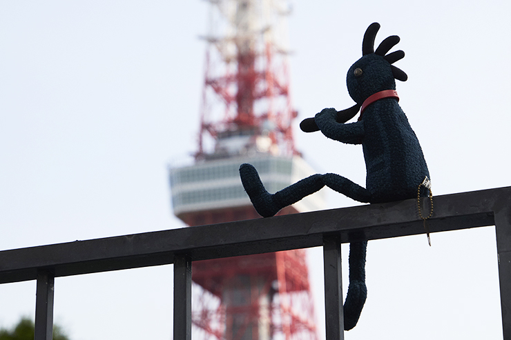 Kokopelli