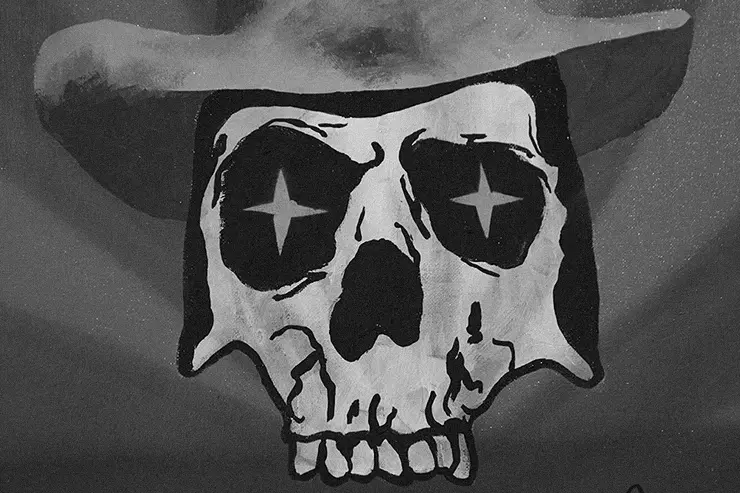Brighter Daze / Jaque Fragua Art Show at Geheim Gallery