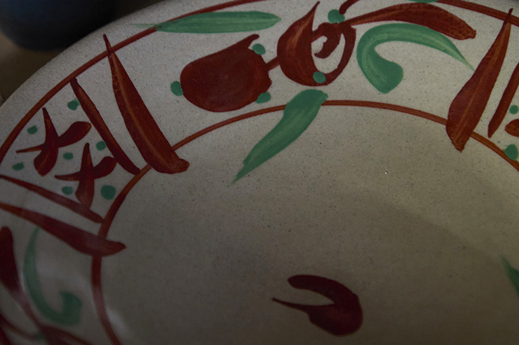Yachimun with Red