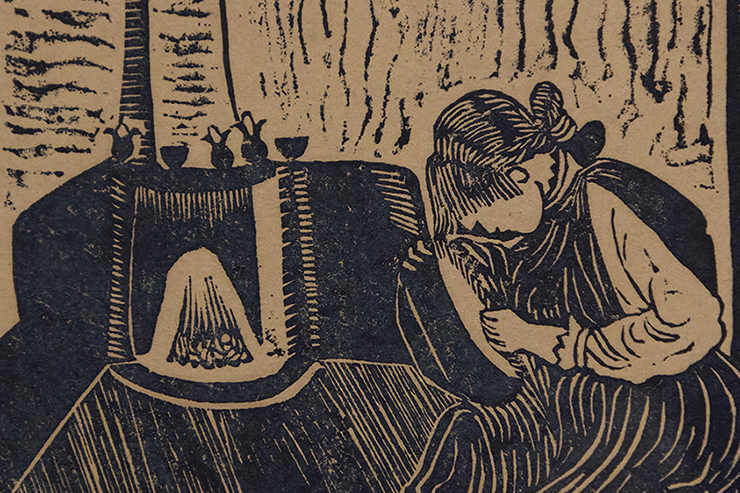 Native American Arts & Crafts