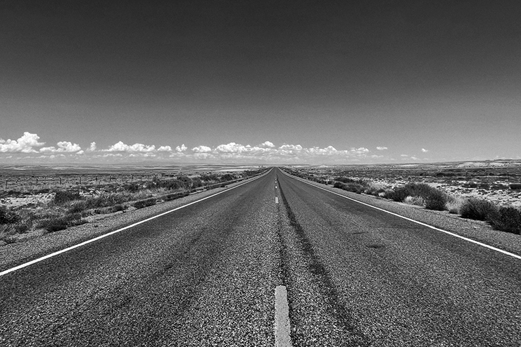 Road Trip to Southwest