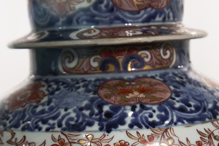 Pottery