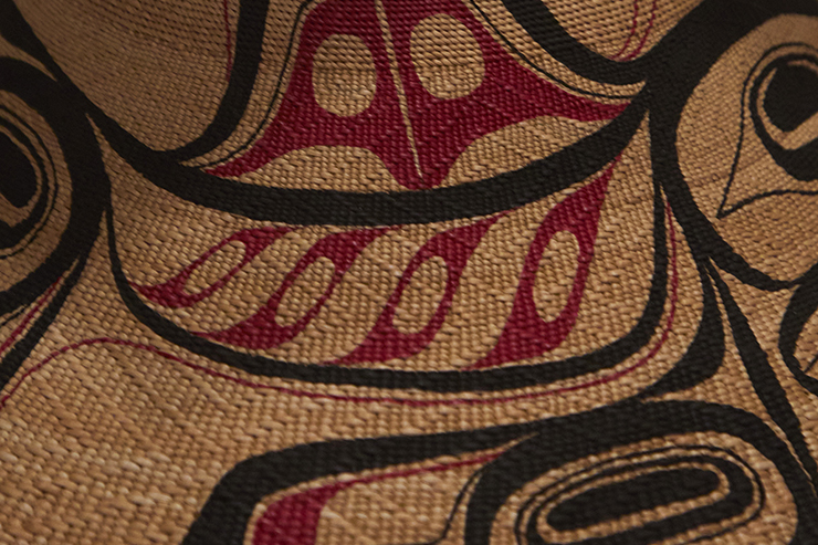 Northwest Coast Native American Art