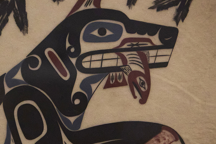 Northwest Coast Native American Art