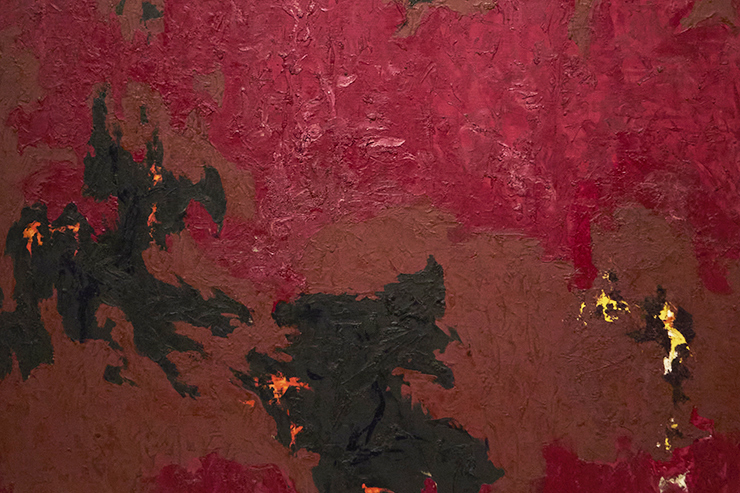 Modern Art