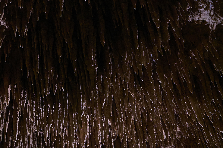 Limestone Cave
