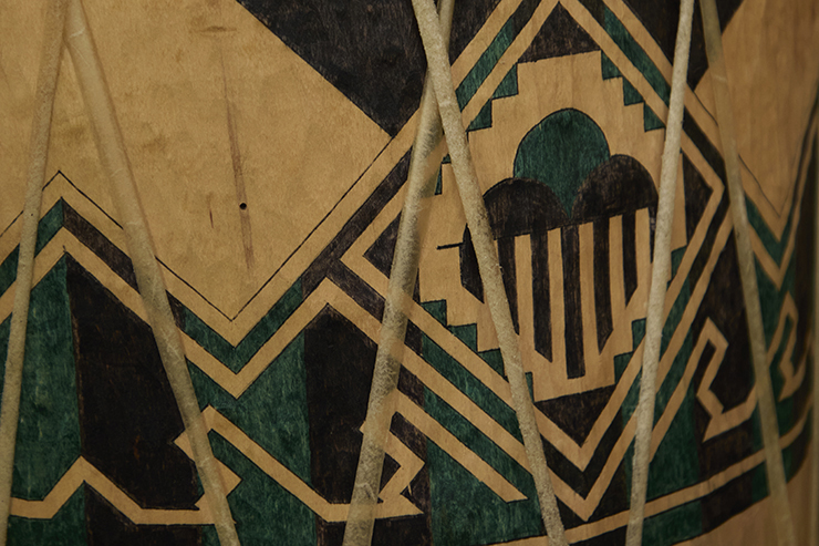 Native American Arts & Crafts