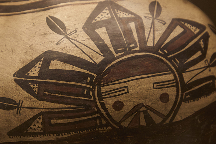 Native American Pottery