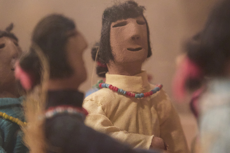 Native American Crafts