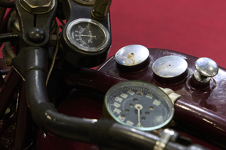 Mooneyes Yokohama 2025