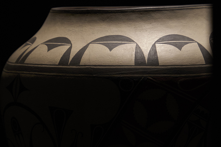 Native American Arts & Crafts