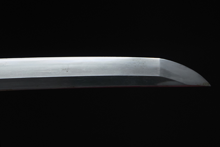 Japanese Sword