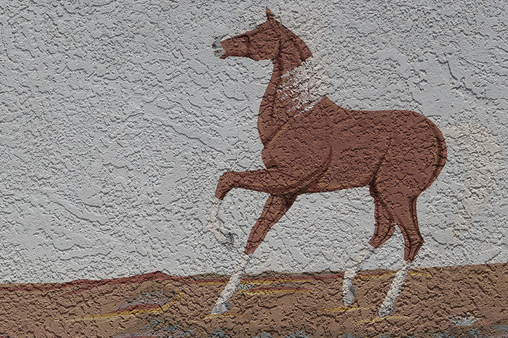 Native American Arts & Crafts