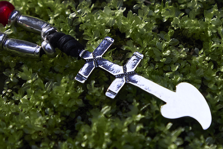Dragonfly Pendant