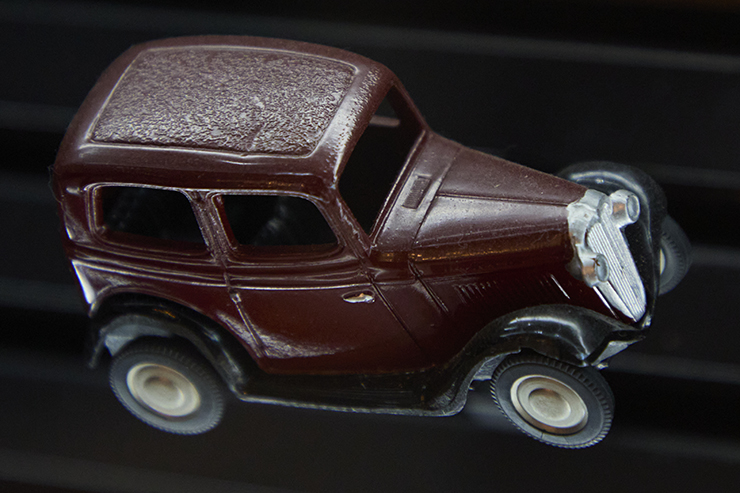 Japanese Car