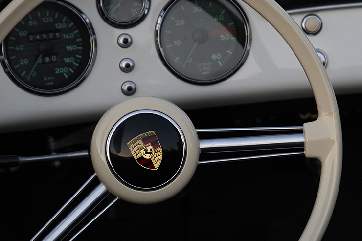 Classic Car