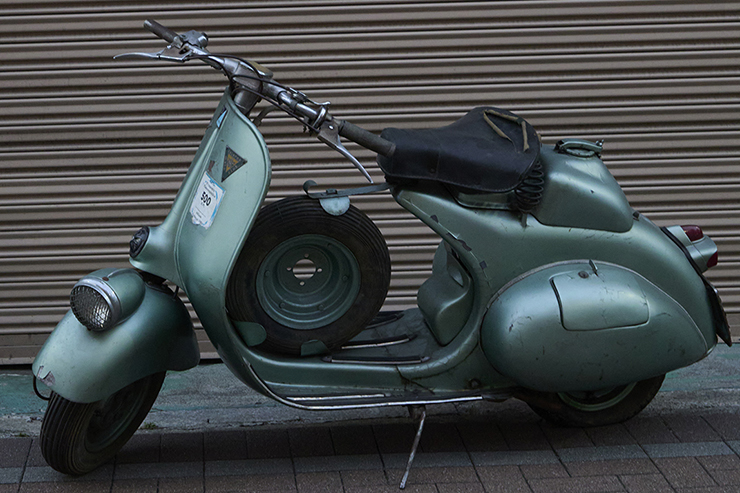 Vespa