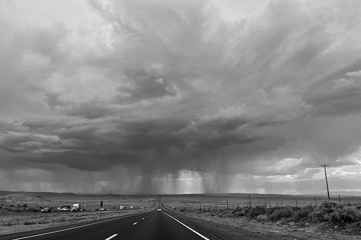 Road Trip to Southwest