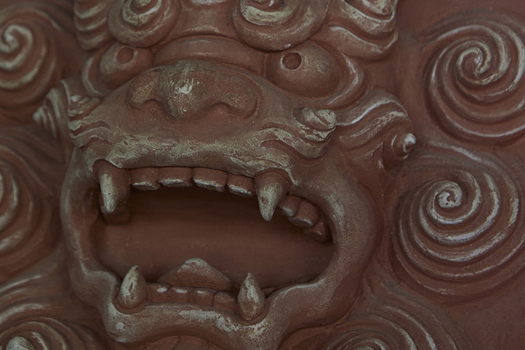 Ryukyu Craftsmanship