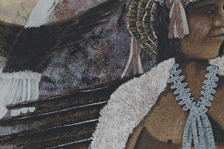 Native American Arts & Crafts