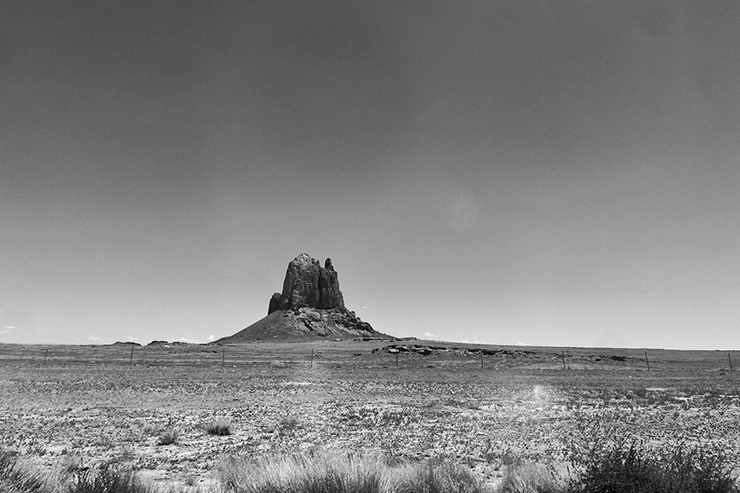 Road Trip to Southwest