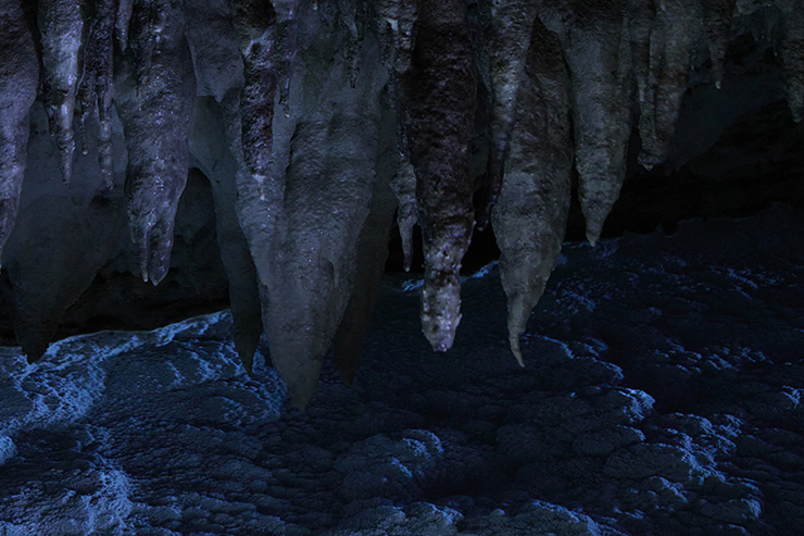 Limestone Cave