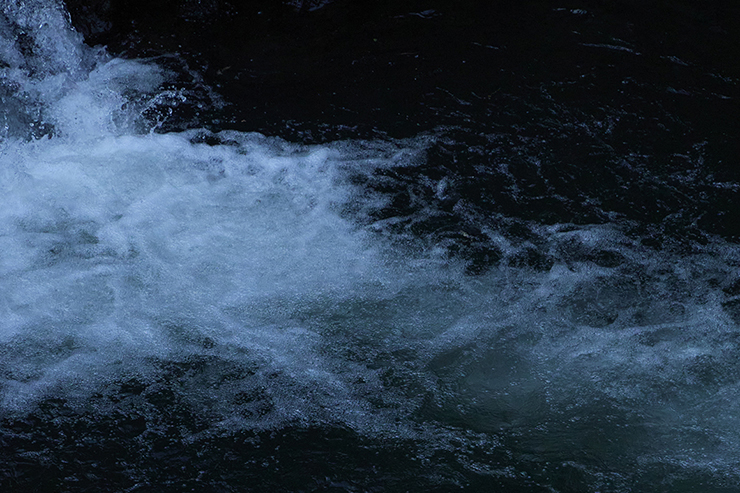 Water in Motion