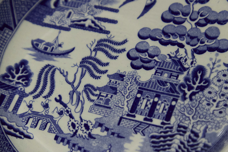 Pottery