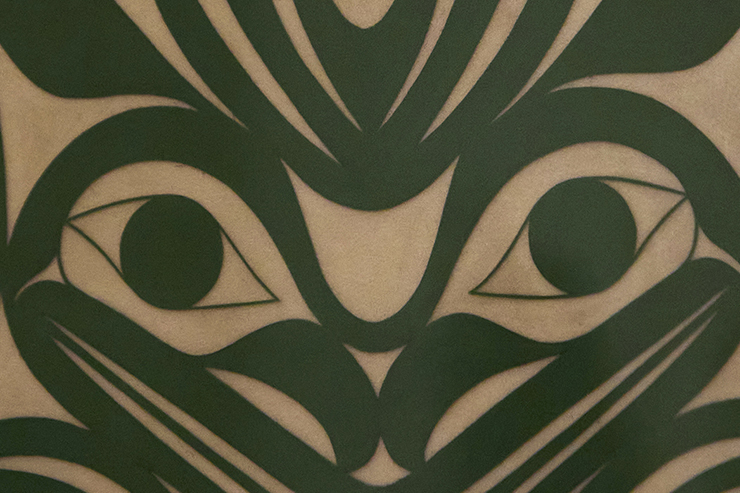 Northwest Coast Native American Art