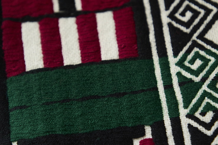 Native American Arts & Crafts