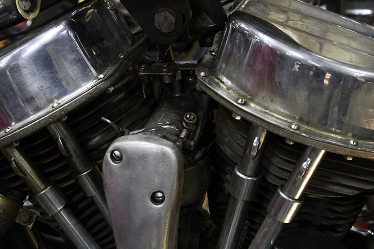 Mooneyes Yokohama 2025