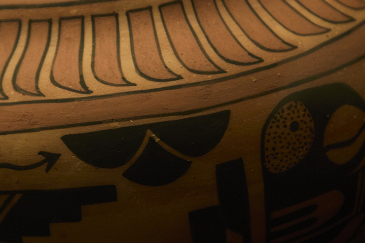 Native American Arts & Crafts