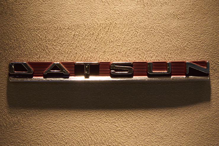 Japanese Car