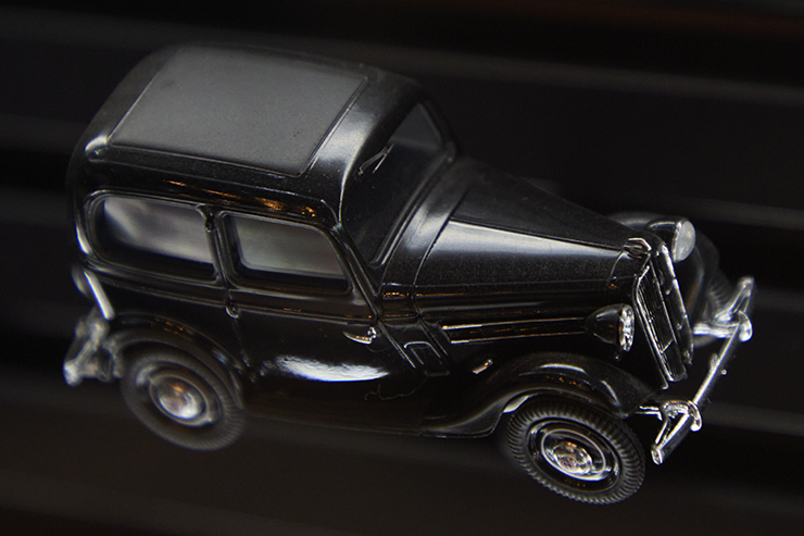 Japanese Car