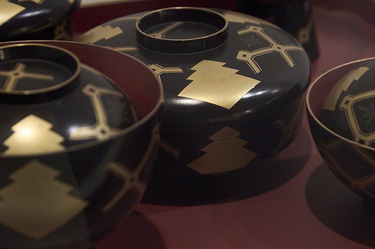 Japanese Crafts