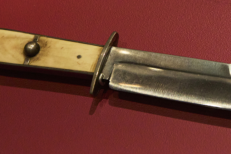 Knives