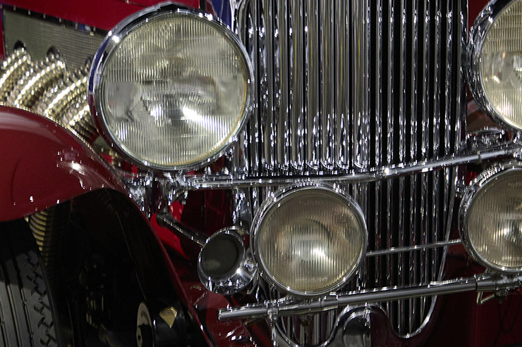 Classic Car