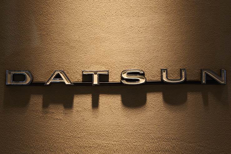 Japanese Car