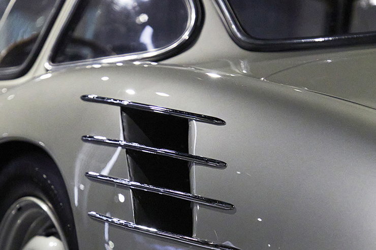 Classic Car