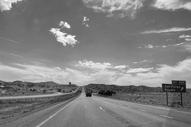 Road Trip to Southwest