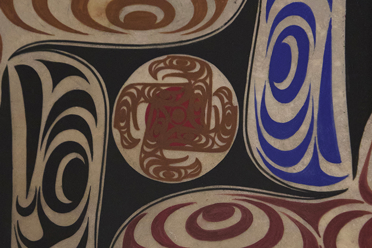 Northwest Coast Native American Art