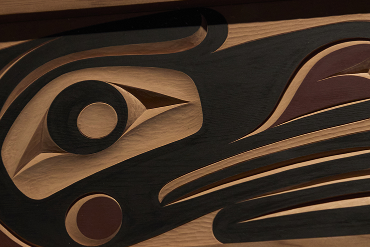Coast People Art from All Around the World