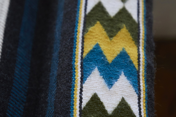 Weaving / New Mexico, USA