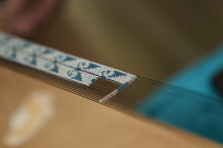 Native American Arts & Crafts