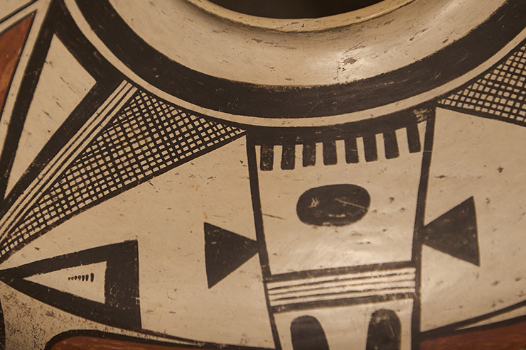 Native American Pottery