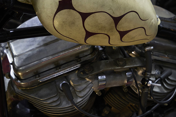 Mooneyes Yokohama 2025