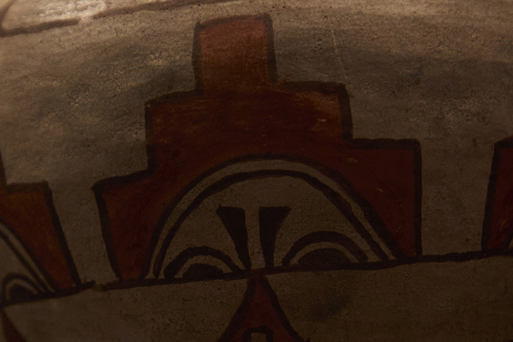 Native American Arts & Crafts